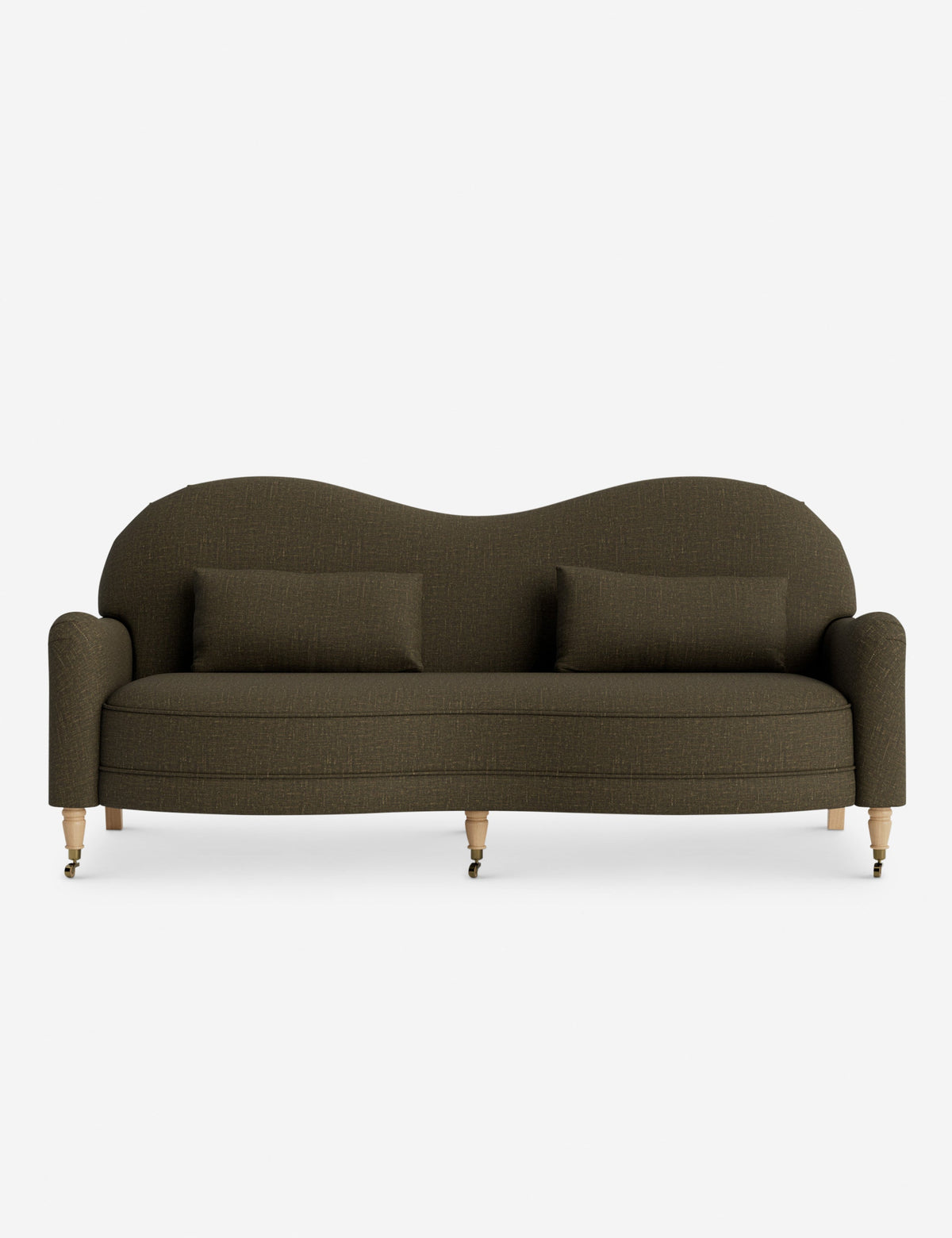 Middleton Sofa by Ginny Macdonald