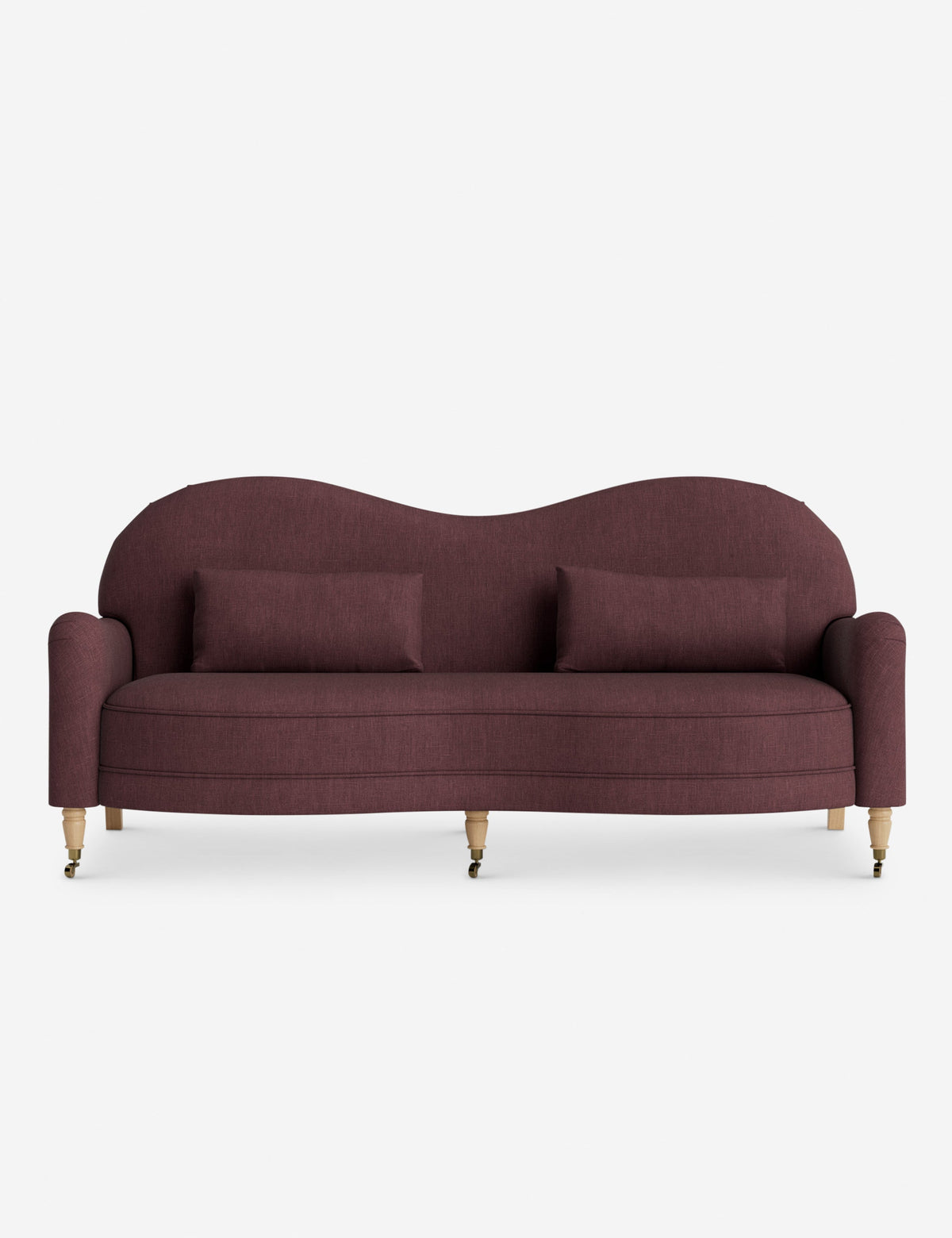 Middleton Sofa by Ginny Macdonald