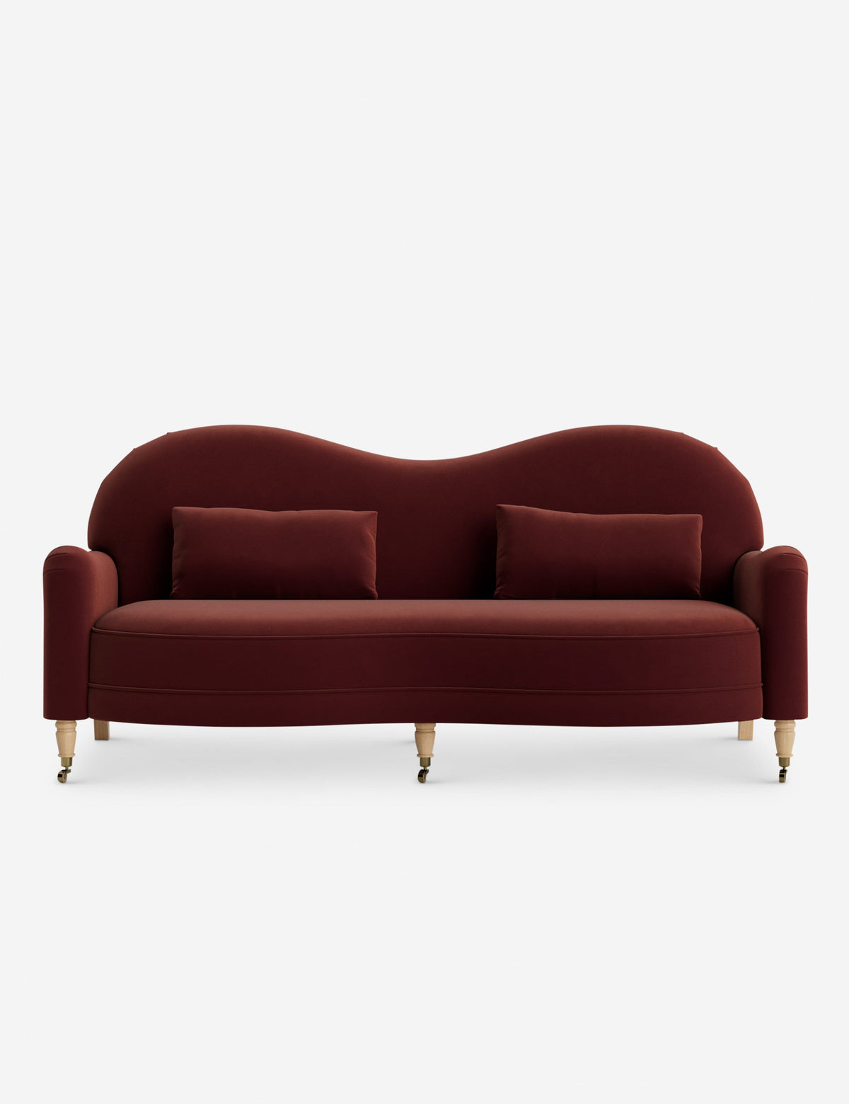 Middleton Sofa by Ginny Macdonald
