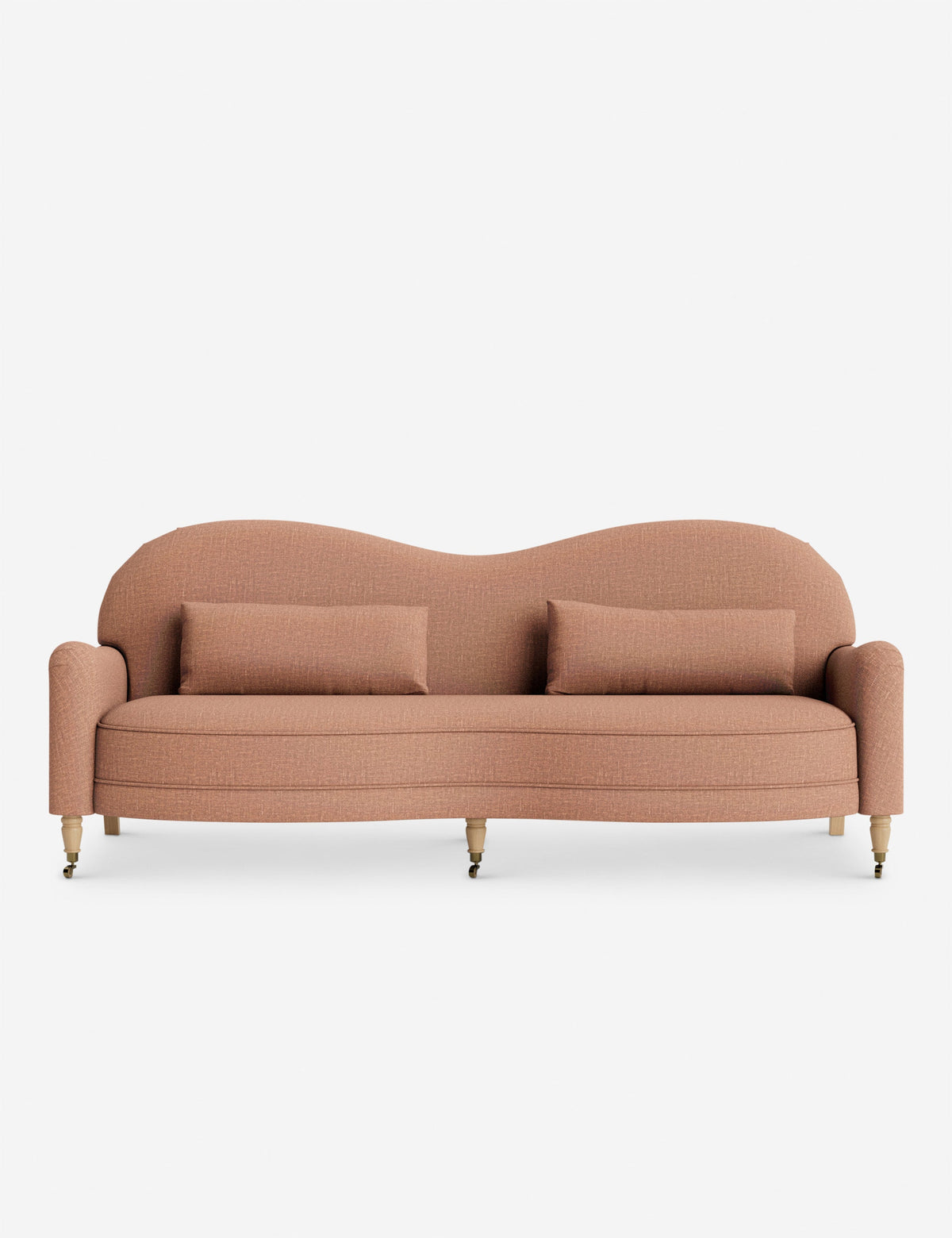 Middleton Sofa by Ginny Macdonald