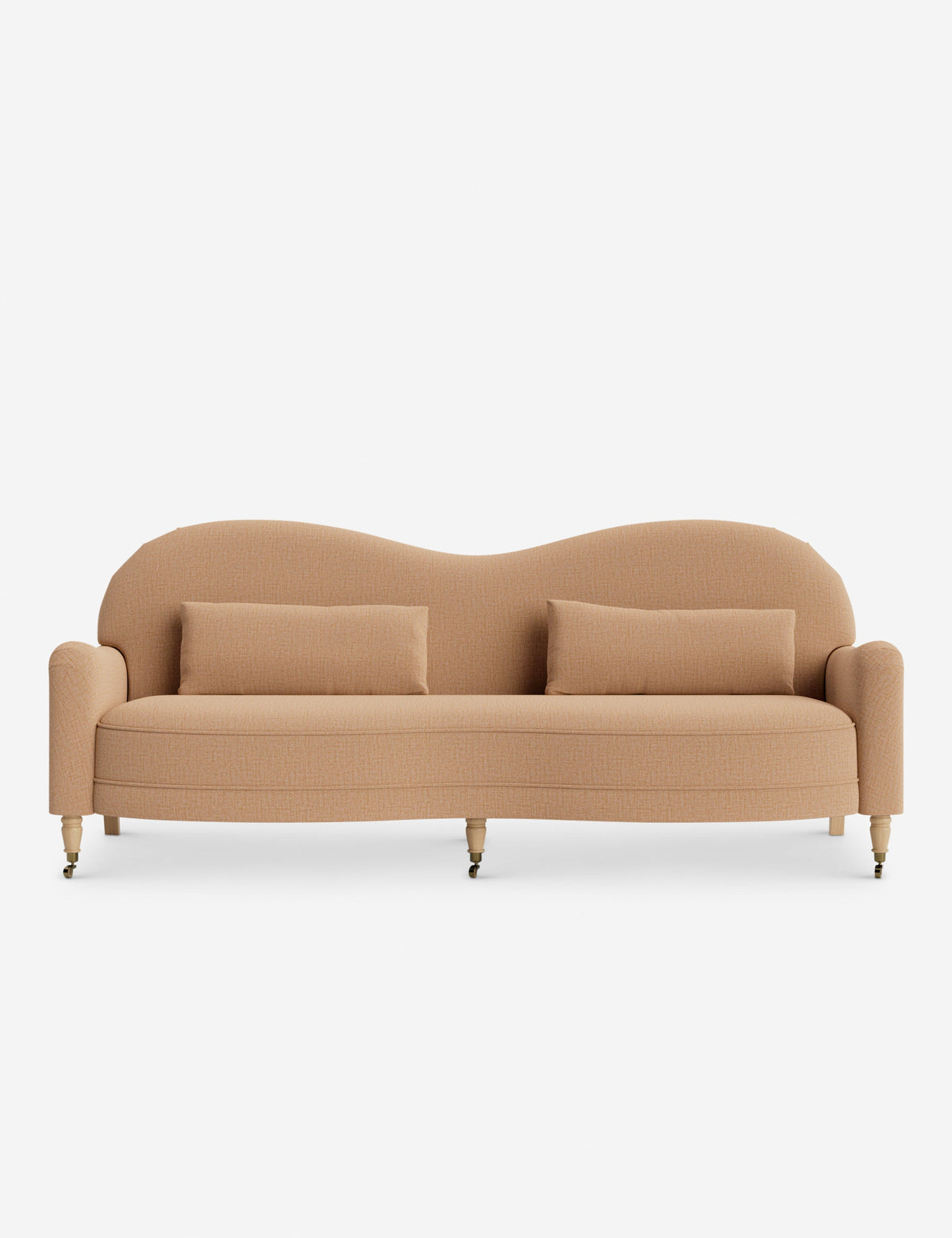 Middleton Sofa by Ginny Macdonald
