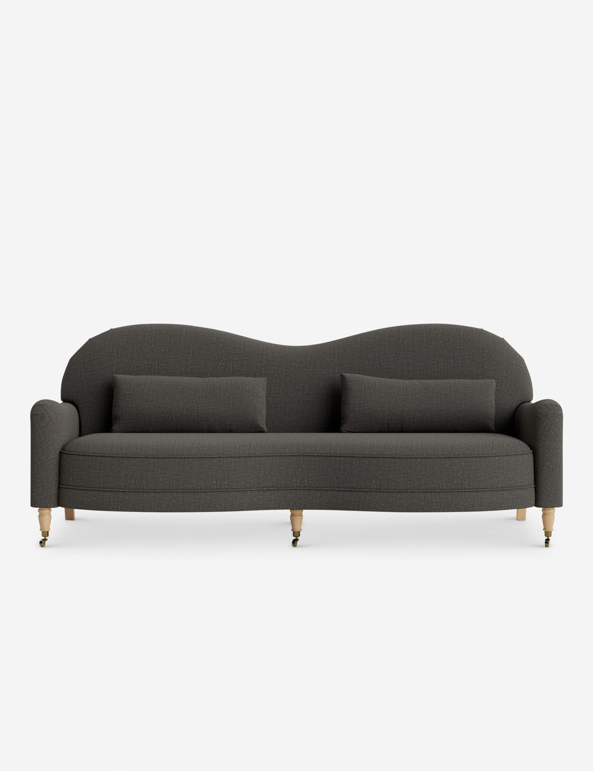 Middleton Sofa by Ginny Macdonald