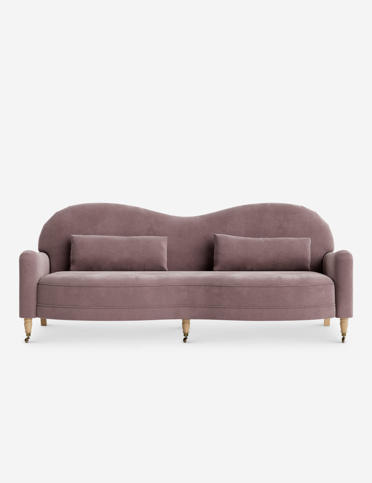 Middleton Sofa by Ginny Macdonald