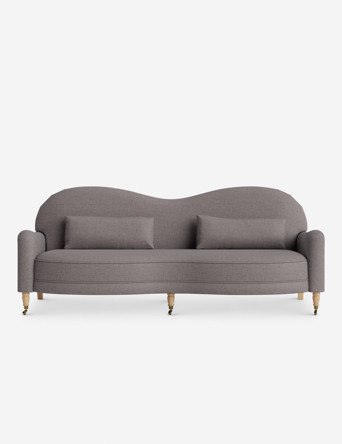Middleton Sofa by Ginny Macdonald