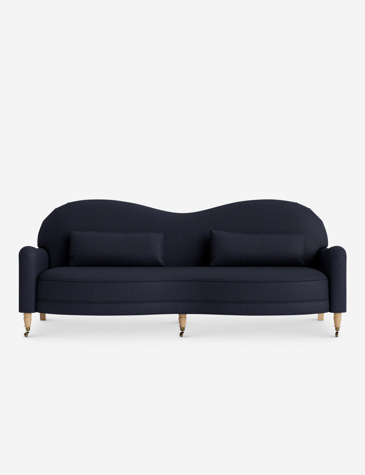 Middleton Sofa by Ginny Macdonald