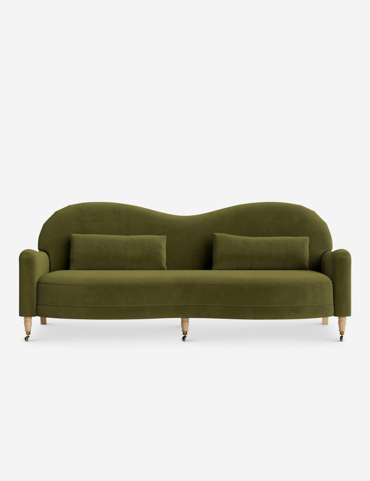 Middleton Sofa by Ginny Macdonald