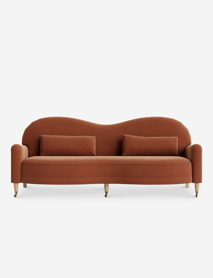 Middleton Sofa by Ginny Macdonald