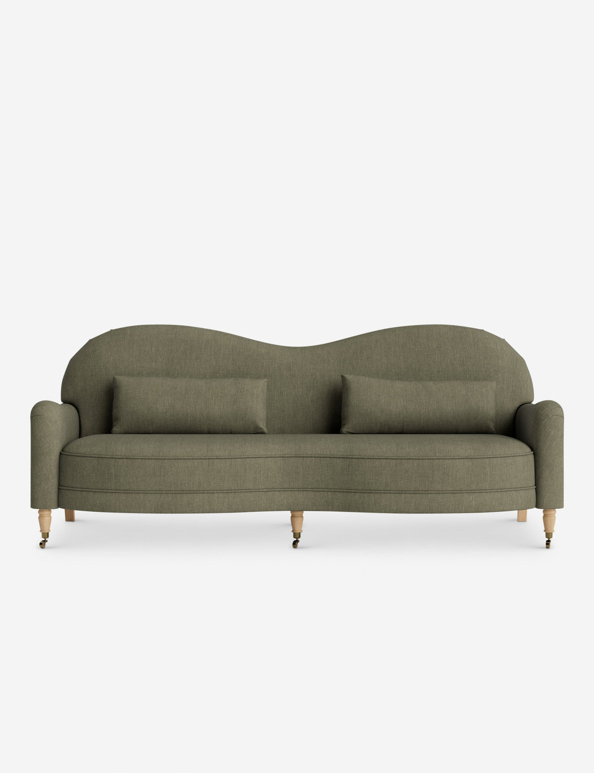 Middleton Sofa by Ginny Macdonald