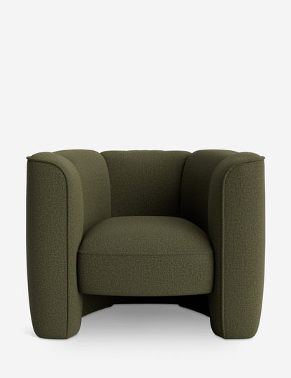 Mila Chair by Eny Lee Parker