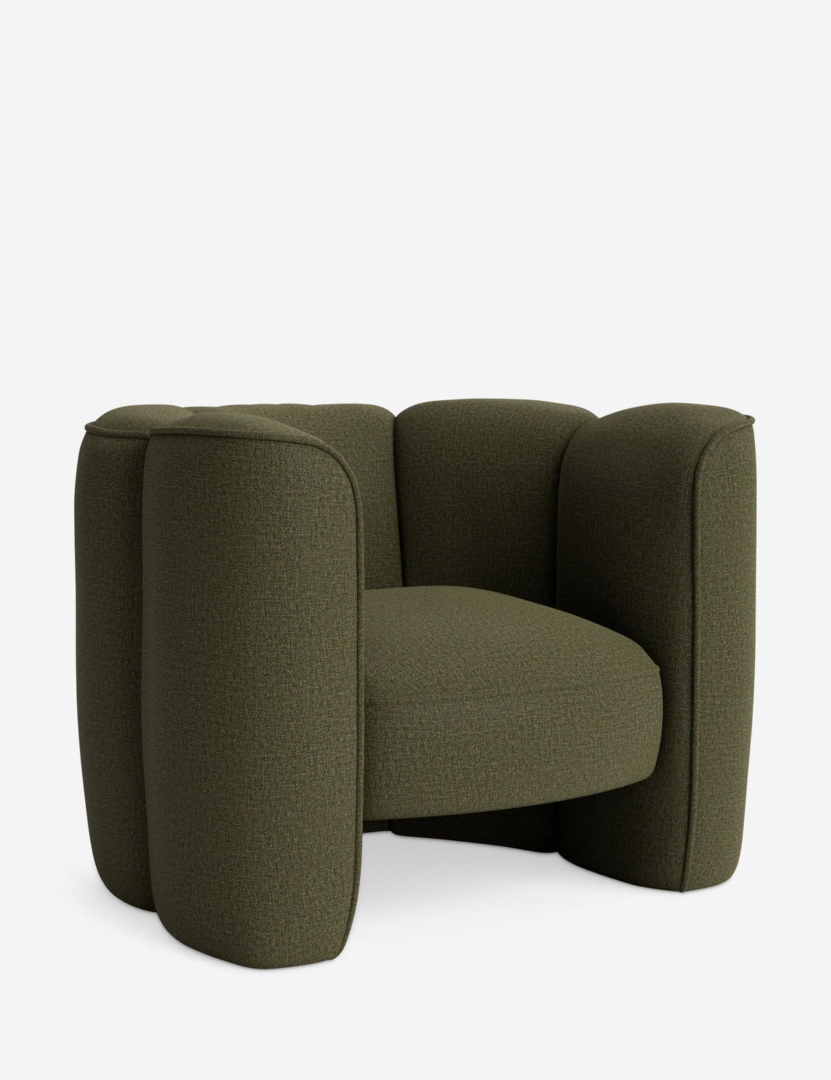 Mila Chair by Eny Lee Parker
