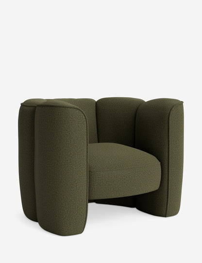 Mila Chair by Eny Lee Parker