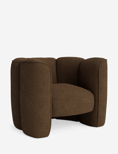 Mila Chair by Eny Lee Parker