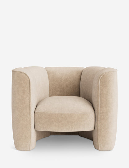 Mila Chair by Eny Lee Parker