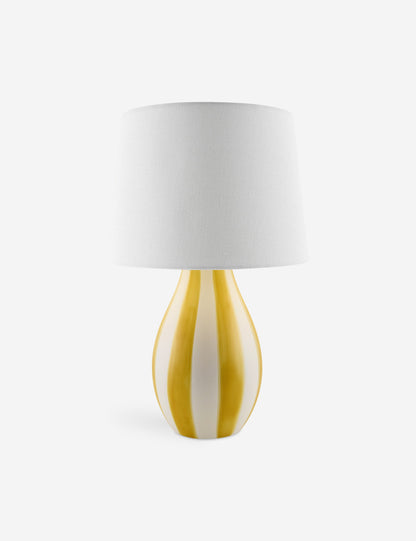 Zanib Table Lamp