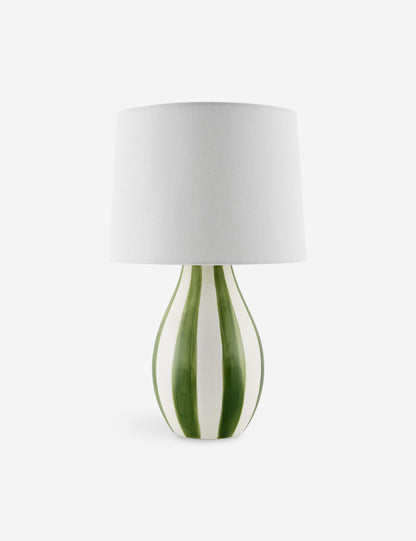 Zanib Table Lamp