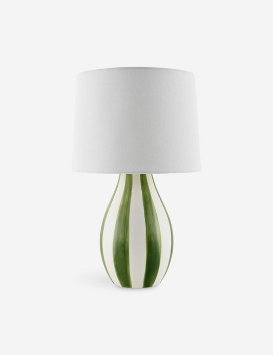 Zanib Table Lamp