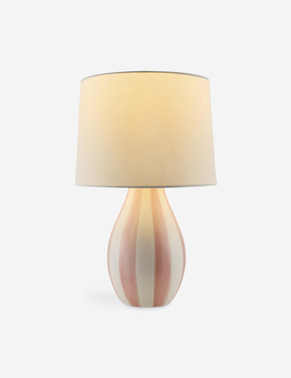 Zanib Table Lamp