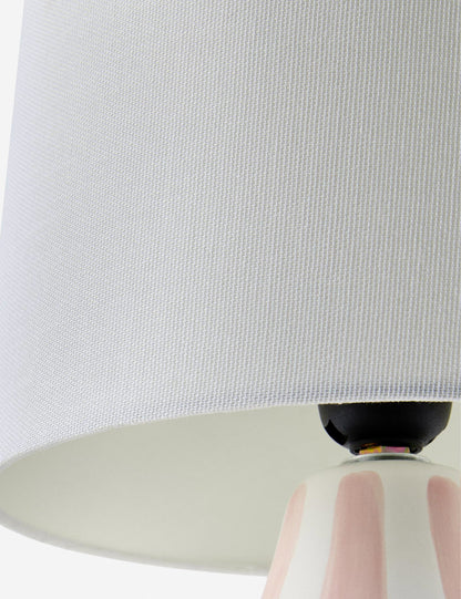Zanib Table Lamp