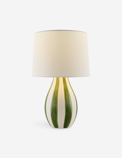 Zanib Table Lamp