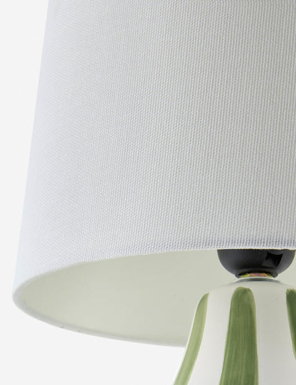 Zanib Table Lamp