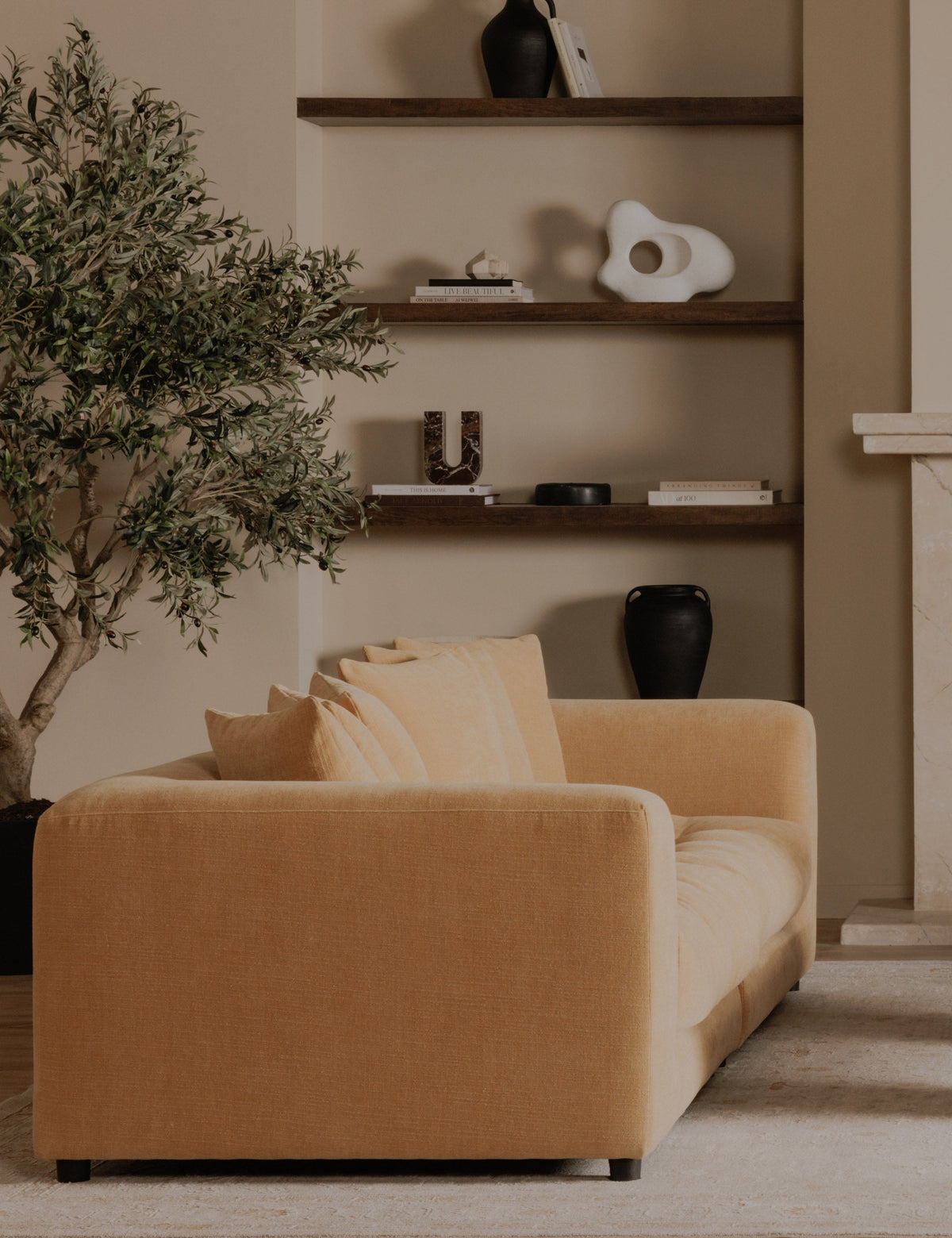Romany Sofa