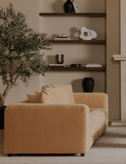 Romany Sofa