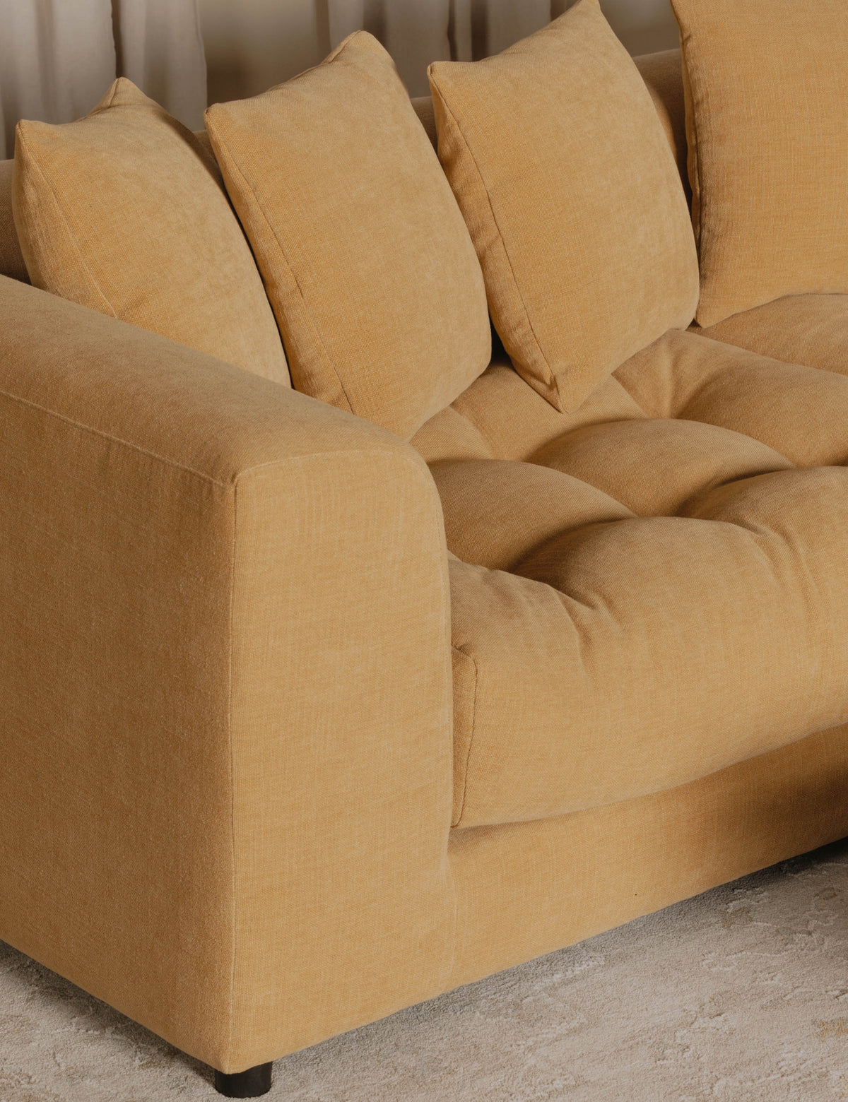 Romany Sofa