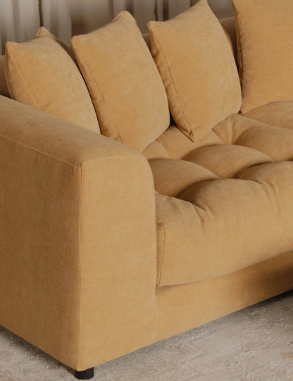 Romany Sofa