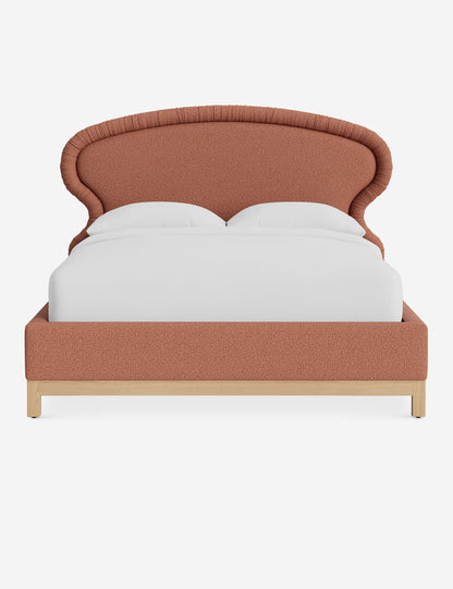 Morecambe Platform Bed by Ginny Macdonald