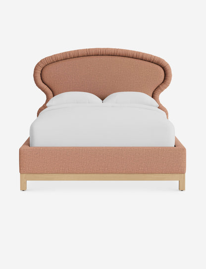 Morecambe Platform Bed by Ginny Macdonald