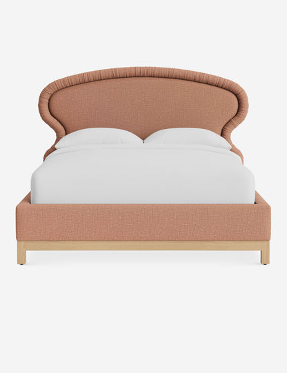Morecambe Platform Bed by Ginny Macdonald