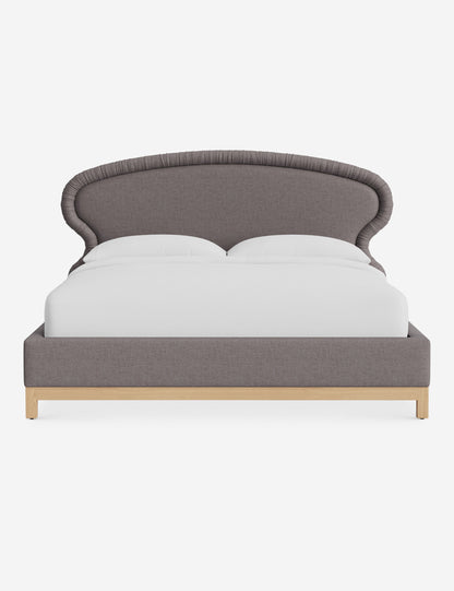 Morecambe Platform Bed by Ginny Macdonald