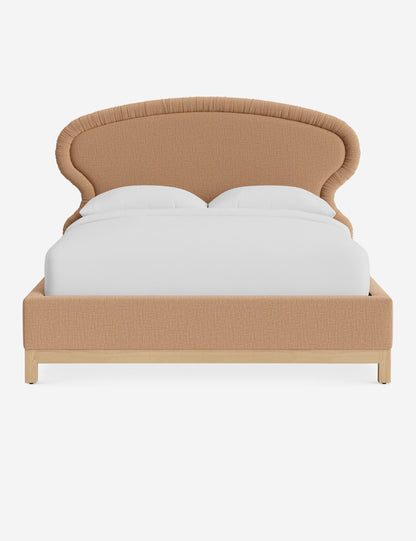 Morecambe Platform Bed by Ginny Macdonald