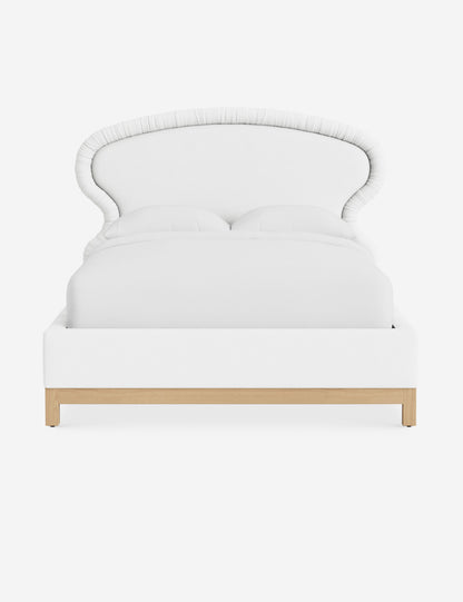Morecambe Platform Bed by Ginny Macdonald