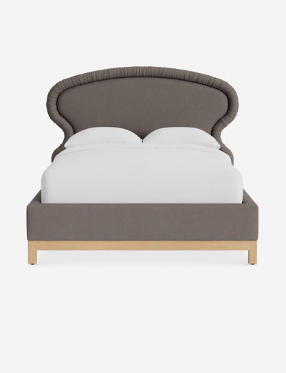 Morecambe Platform Bed by Ginny Macdonald
