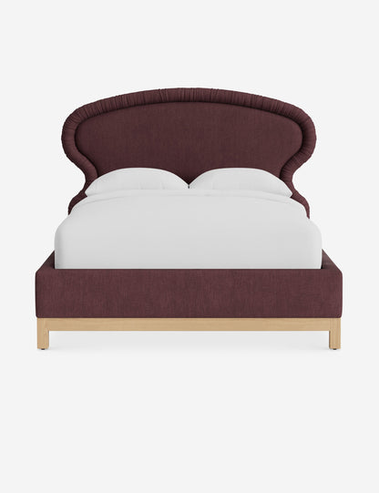 Morecambe Platform Bed by Ginny Macdonald