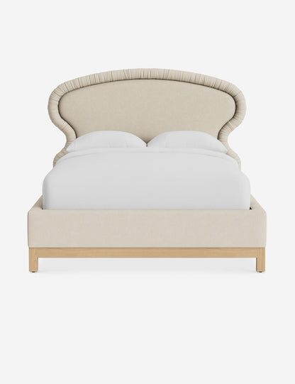 Morecambe Platform Bed by Ginny Macdonald