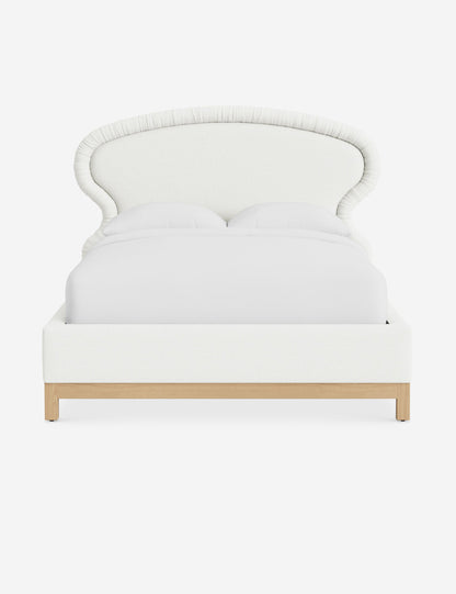 Morecambe Platform Bed by Ginny Macdonald