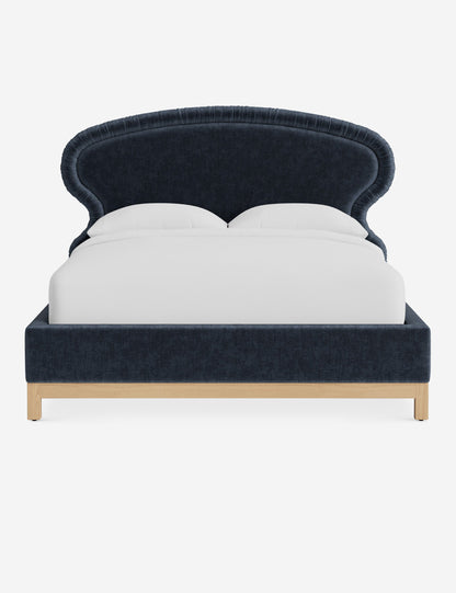 Morecambe Platform Bed by Ginny Macdonald