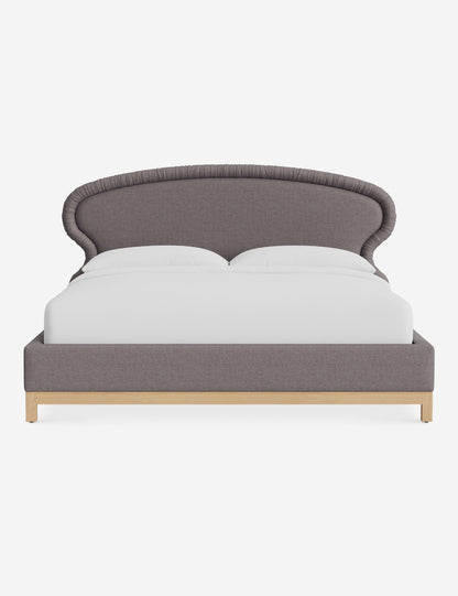 Morecambe Platform Bed by Ginny Macdonald