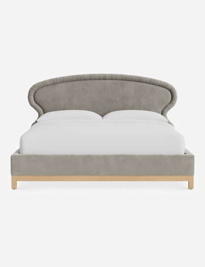 Morecambe Platform Bed by Ginny Macdonald