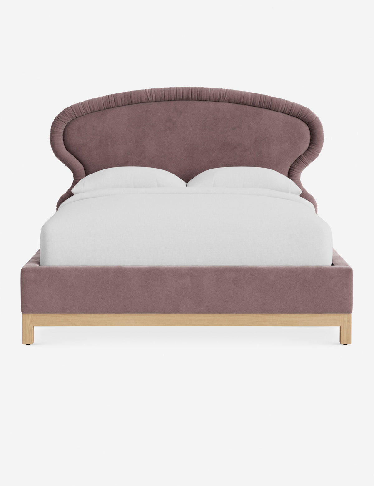 Morecambe Platform Bed by Ginny Macdonald