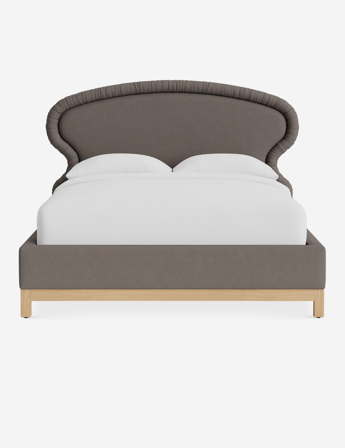 Morecambe Platform Bed by Ginny Macdonald