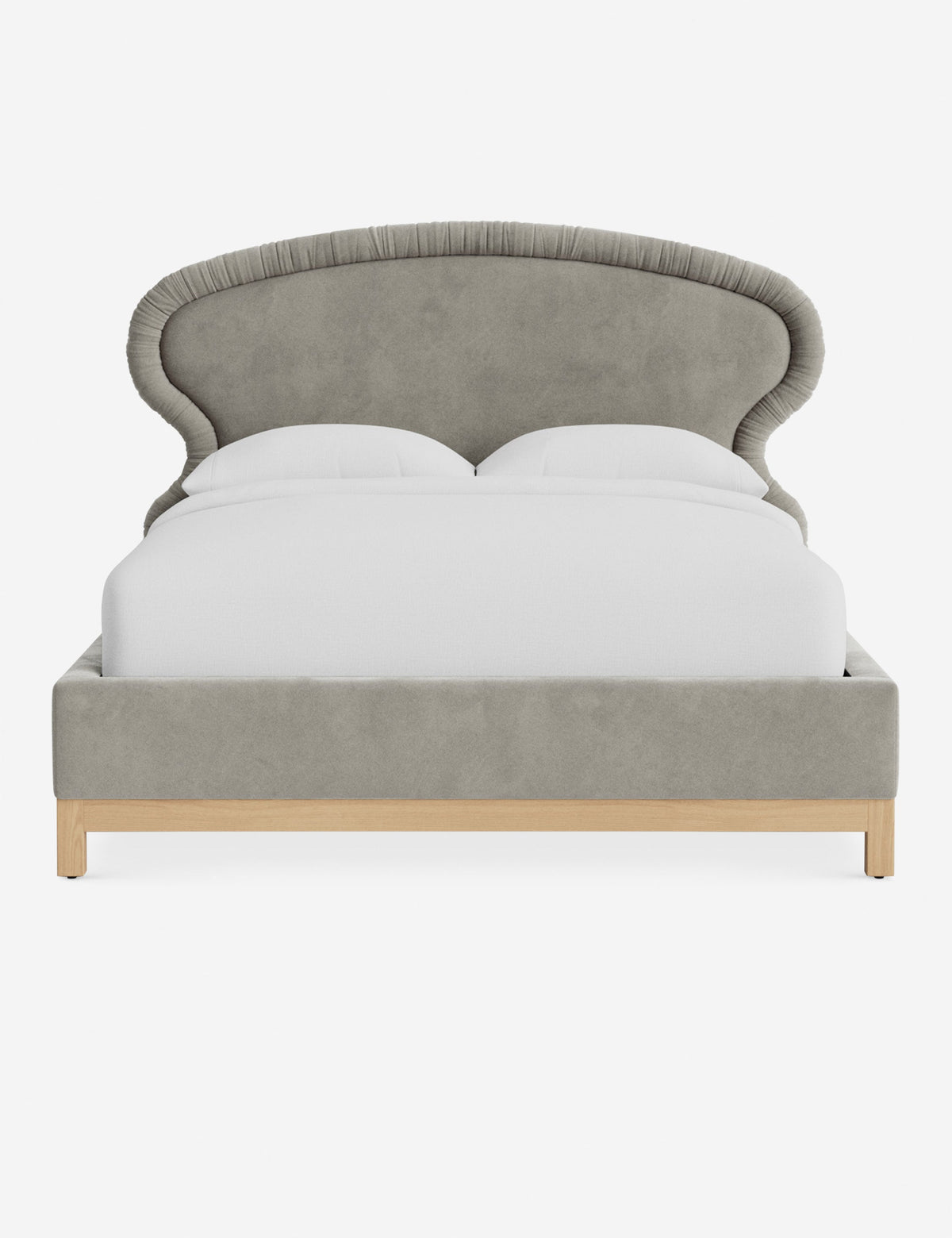 Morecambe Platform Bed by Ginny Macdonald