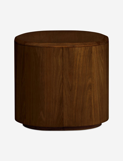 Wenna Round Side Table