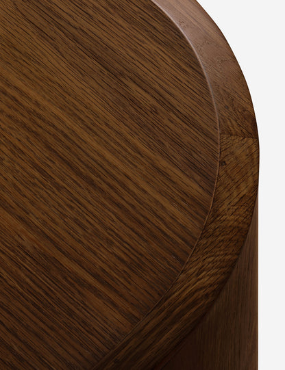 Wenna Round Side Table