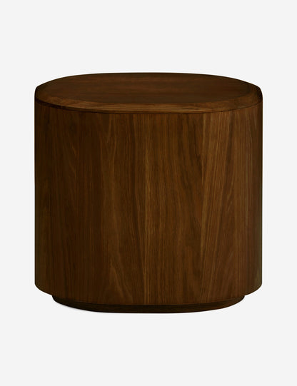 Wenna Round Side Table