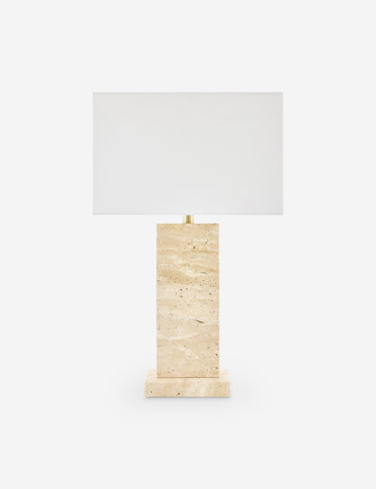 Baraz Table Lamp
