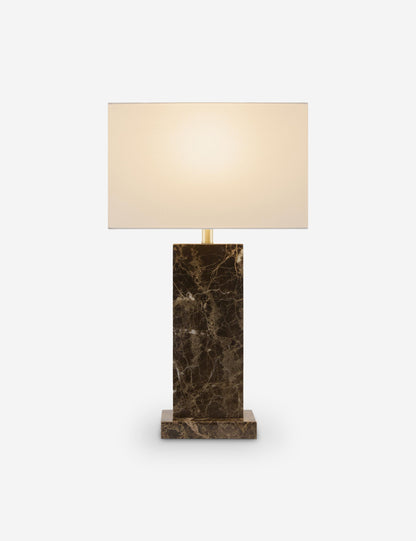 Baraz Table Lamp