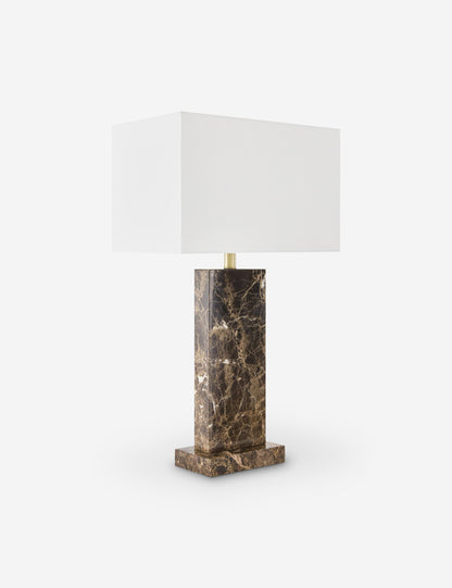 Baraz Table Lamp